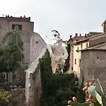 Πανσιόν Il Cortile Del Castello 3*