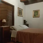 Il Cortile Del Castello Πανσιόν 3*