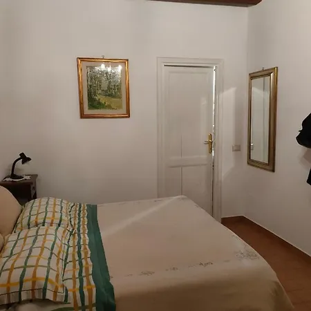 Guest house Il Cortile Del Castello