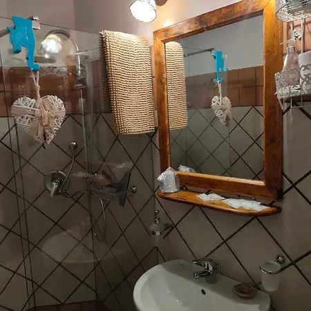 Guest house Il Cortile Del Castello
