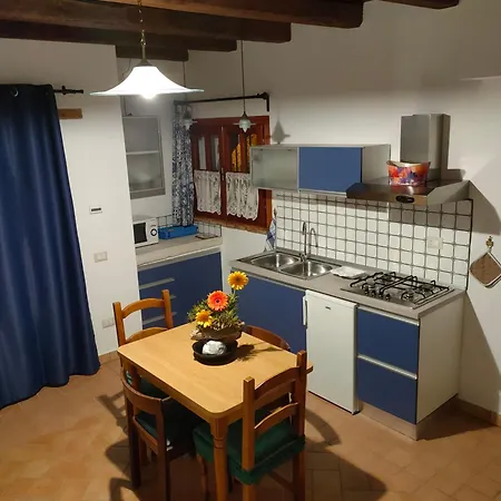 Il Cortile Del Castello