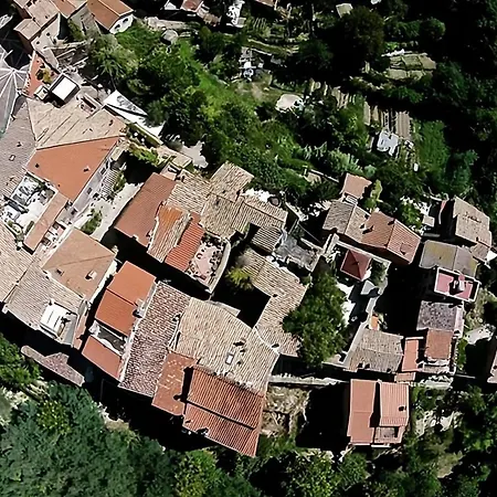 Vendégház Il Cortile Del Castello