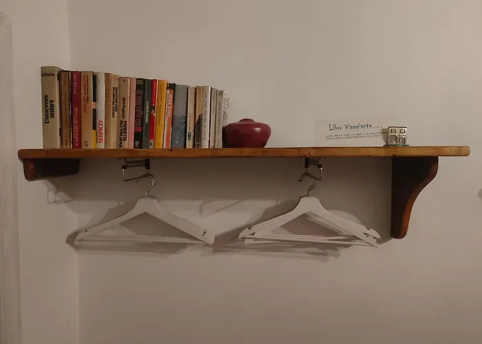 Πανσιόν Il Cortile Del Castello